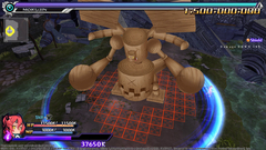 Trillion: God of Destruction (для ПК, цифровой код доступа)