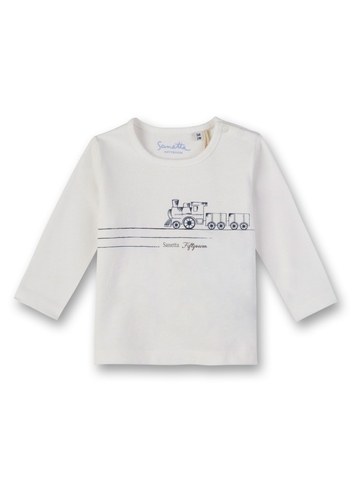 Fiftyseven Футболка 901678 1829 Sanetta Fiftyseven 901678 1829