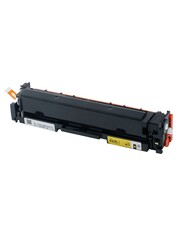 Картридж Sakura 067Y (5099C002) для Canon i-SENSYS LBP631/LBP633/MF651/MF655/MF657, желтый, 1300к. (чип без счетчика копий)