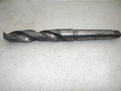 Сверло 36мм (170х340) Р6М5 к\х К/М4 СССР