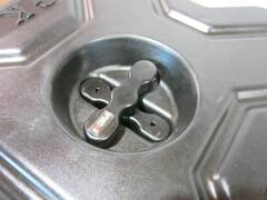 Крепление канистры GKA Basic