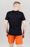 Футболка Nordski Light Total Black мужская
