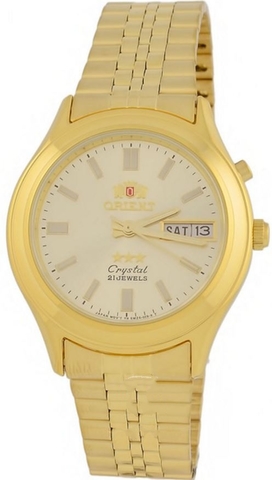 Наручные часы ORIENT EM0301MC фото