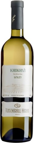 Вино Kindzmarauli Marani, Khikhvi, 0.75 л
