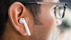 Наушники AirPods для iPhone 7/8