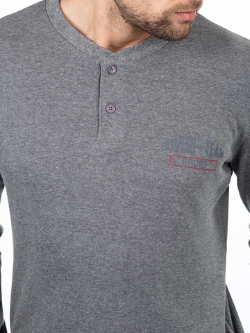 Мужская пижама EP 6075 Pigiama Enrico Coveri