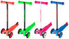 Самокат для детей от 2 до 4 лет Tech Team Mini Scooter