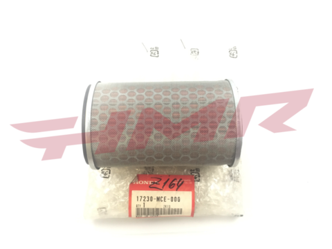 Honda Фильтр воздушный CB 400 SF VTEC 17230-MCE-000