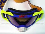 Кроссовые мото очки 100% Racecraft MX Goggles