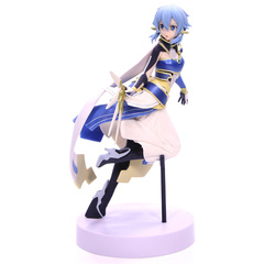 Фигурка Sword Art Online Alicization: The Sun Goddess Solus Sinon (Espresto)