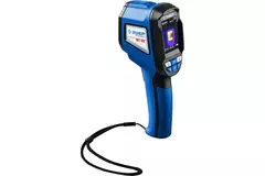 ЗУБР ИКТ-60 Тепловизор (45755)