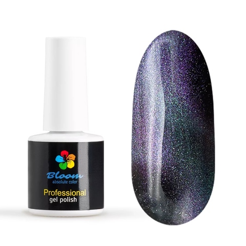 Гель-лак Bloom MAGIC CAT #4 8 мл
