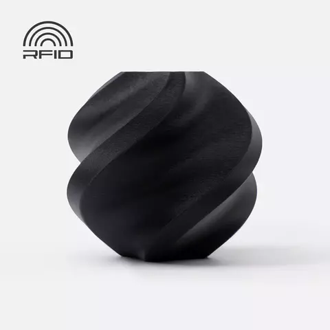 Пластик для 3D-принтера Bambu Lab PLA Mate (1,75 мм; 1 кг)