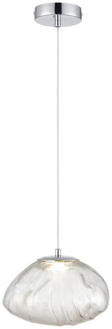 Светильник подвесной Wertmark Isola WE219.01.103