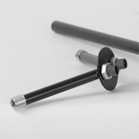 Потолочная люстра Lussole LSP-8879