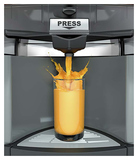 фото 2 Соковыжималка Zumex Essential Pro UE (Graphite) на profcook.ru