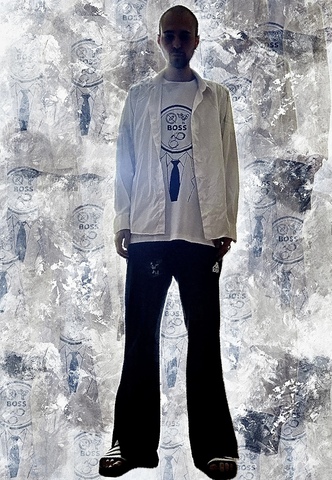 “причинно-следственный“tee
