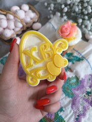 Силиконовая форма 