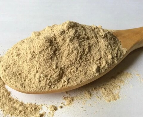 Гуаровая камедь