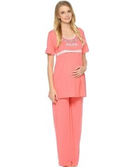 Пижама женская