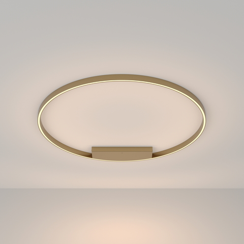 Потолочный светильник Maytoni Rim MOD058CL-L65BS3K