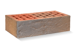 Кирпич лицевой славянский ГОТИК-РЕТРО, 1 NF