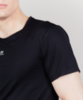 Футболка Nordski Light Total Black мужская