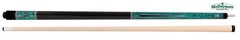 Кий McDermott Lucky L55 2PC Пул