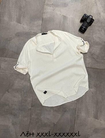 Футболка СК 023832whiteBAT