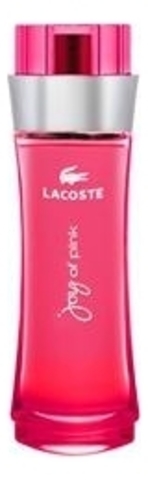 Lacoste Joy of Pink