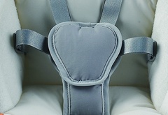 Электрокачели с адаптером Nuovita Attento Tramonto (BY005_502)