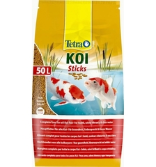 Tetra Pond Koi Sticks 50л (мешок)