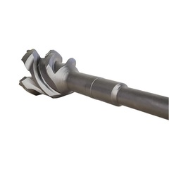 Бур SDS-MAX проломный ПРАКТИКА  55 х 600 мм (243-769)