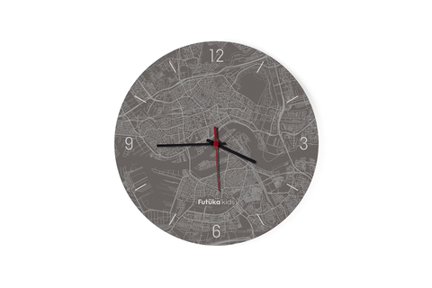 Часы Urban time
