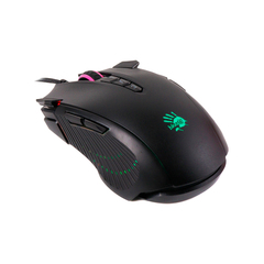 Компьютерная мышь A4Tech Bloody J90S Black Activated