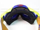 Кроссовые мото очки 100% Racecraft MX Goggles