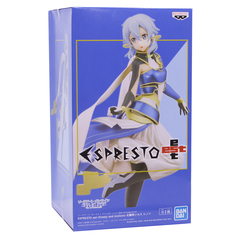 Фигурка Sword Art Online Alicization: The Sun Goddess Solus Sinon (Espresto)