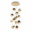 Светильник подвесной ST Luce Riello SL1182.203.12