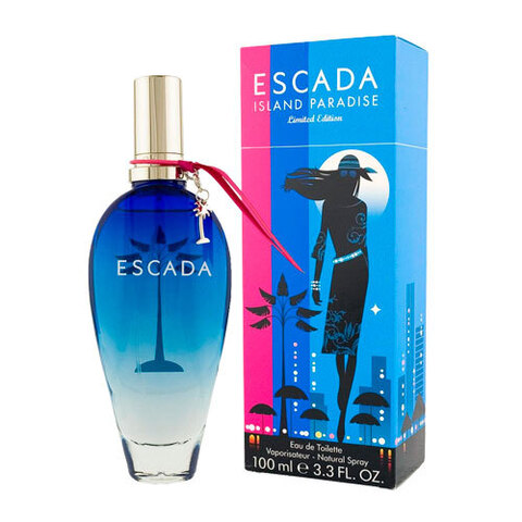 Escada Island Paradise (Limited Edition)