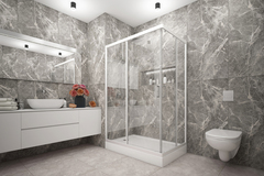 Душевое ограждение "Universal PRO"