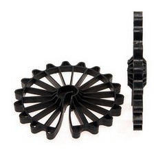 Фиксатор звездочка 60/6-20 (100шт.)