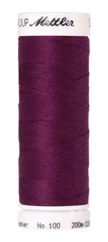 Нить универсальная SERALON 100, 200 м, Mettler, 0157