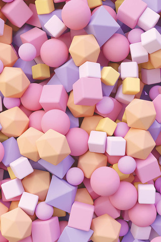 Коллекция 3D SYS