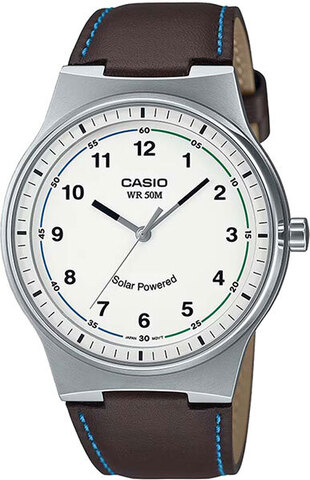 Наручные часы Casio MTP-RS105L-7B фото