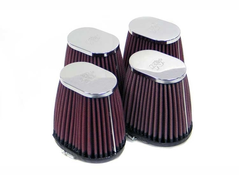 RC-2914 Комплект из 4-х шт.(d54,D-102,H-117,со смещением по осям овал)