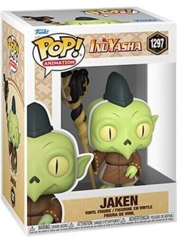 Funko Pop! POP Animation: Inuyasha- Jaken