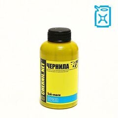 Чернила сублимационные Ink-mate для принтеров/плоттеров CYAN (TIM C) 100 мл