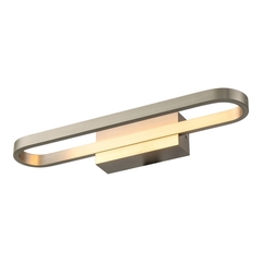 Настенный светодиодный светильник Lussole HENRY LSP-7403