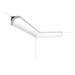 Карниз потолочный CB520