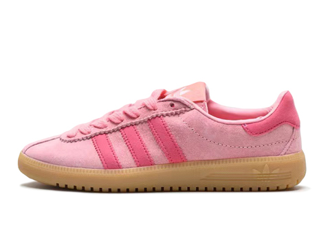 adidas Bermuda 'Semi Pink Spark' 